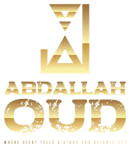 Abdallah Oud Logo