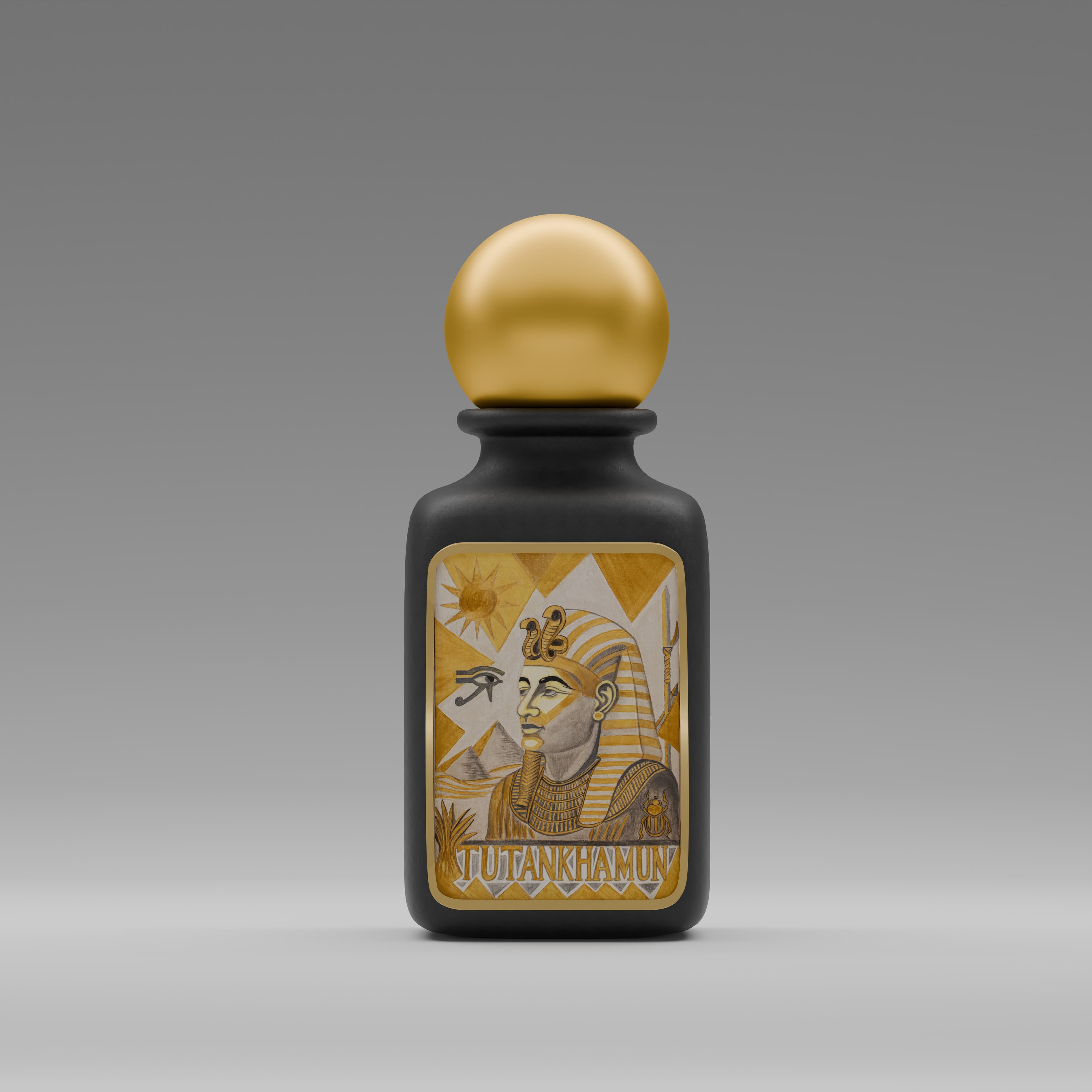 Signature Perfume